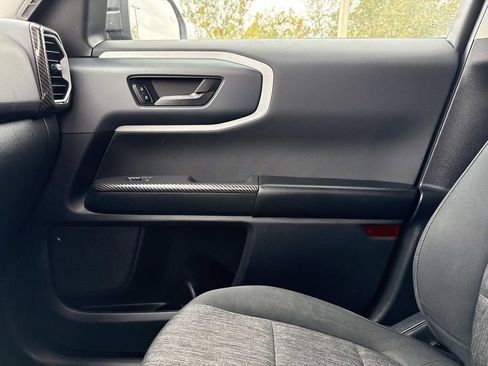 Used 2021 Ford Bronco Sport Big Bend image 31