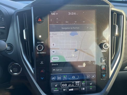 Certified 2025 Subaru Forester Limited image 16