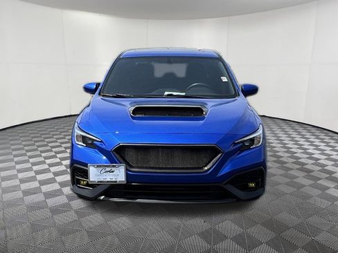 Used 2022 Subaru WRX Premium AWD/4WD image 2