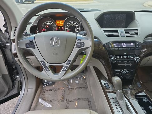 Used 2012 Acura MDX w/ Technology Package image 15