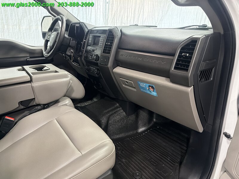 Used 2020 Ford F250 XL AWD/4WD image 5