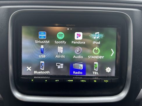 Used 2019 RAM 1500 Express image 23