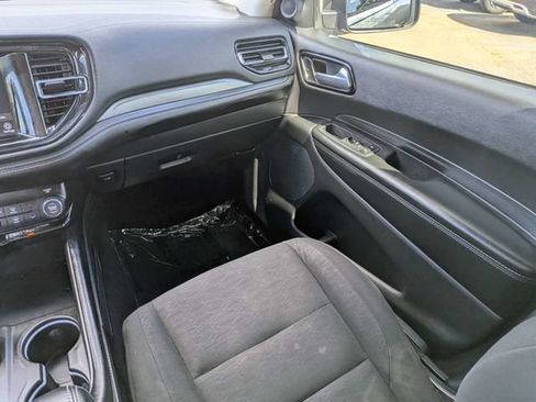Used 2021 Dodge Durango SXT RWD image 18
