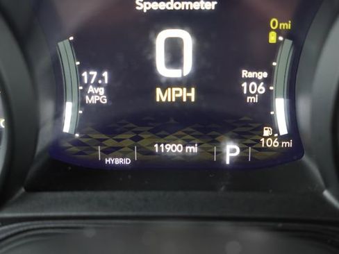 Certified 2025 Jeep Wrangler Unlimited Rubicon 4xe w/ Safety Group image 36