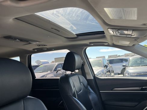 Used 2023 Kia Telluride S w/ S Sunroof Package image 18