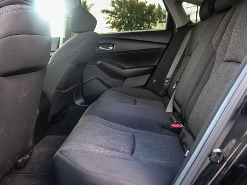 Certified 2024 Honda Accord EX image 21