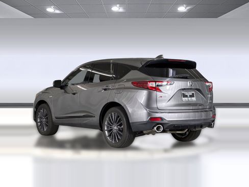 Used 2023 Acura RDX A-Spec AWD/4WD image 3