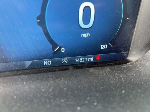 Used 2024 Ford F150 STX RWD image 2