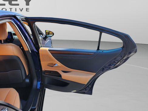 New 2025 Lexus ES 350 w/ Premium Package image 26