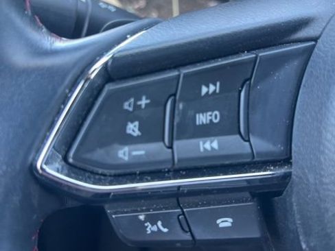 Used 2023 MAZDA CX-5 AWD 2.5 Turbo image 10