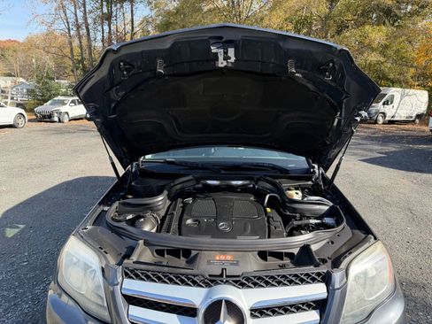 Used 2015 Mercedes-Benz GLK 350 GLK 350 4MATIC Sport Utility 4 image 11