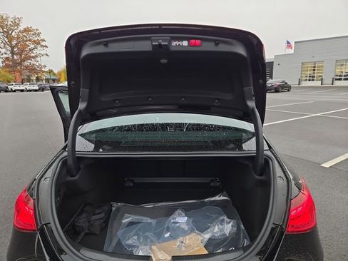 New 2026 Mercedes-Benz C 300 4MATIC Sedan image 30