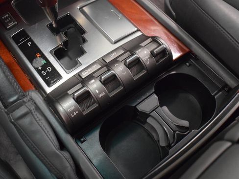 Used 2008 Lexus LX 570 4WD image 52