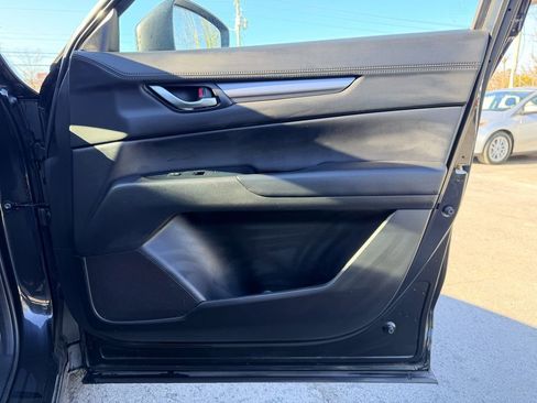 Used 2017 MAZDA CX-5 Touring image 25