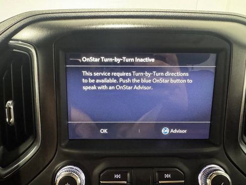 Used 2021 GMC Sierra 1500 AT4 AWD/4WD image 40