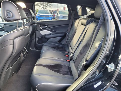 Used 2019 Acura RDX A-Spec image 15