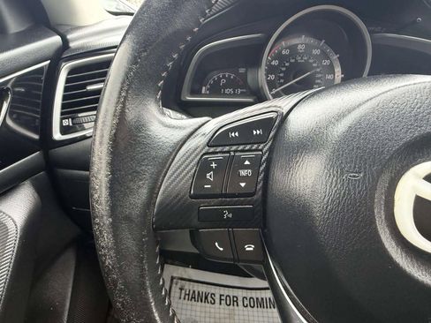 Used 2014 MAZDA MAZDA3 i Touring image 22