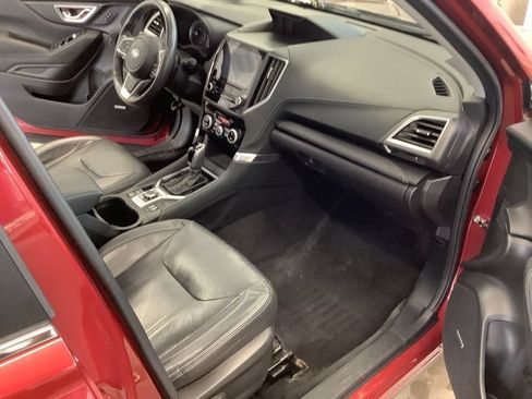 Used 2021 Subaru Forester Touring AWD/4WD image 17