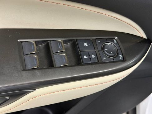 Used 2024 Lexus NX 350 AWD image 19