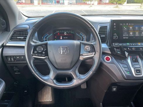 Used 2019 Honda Odyssey EX-L image 5