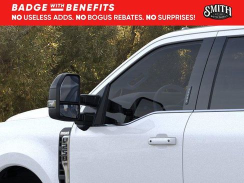 New 2026 Ford F250 King Ranch image 21