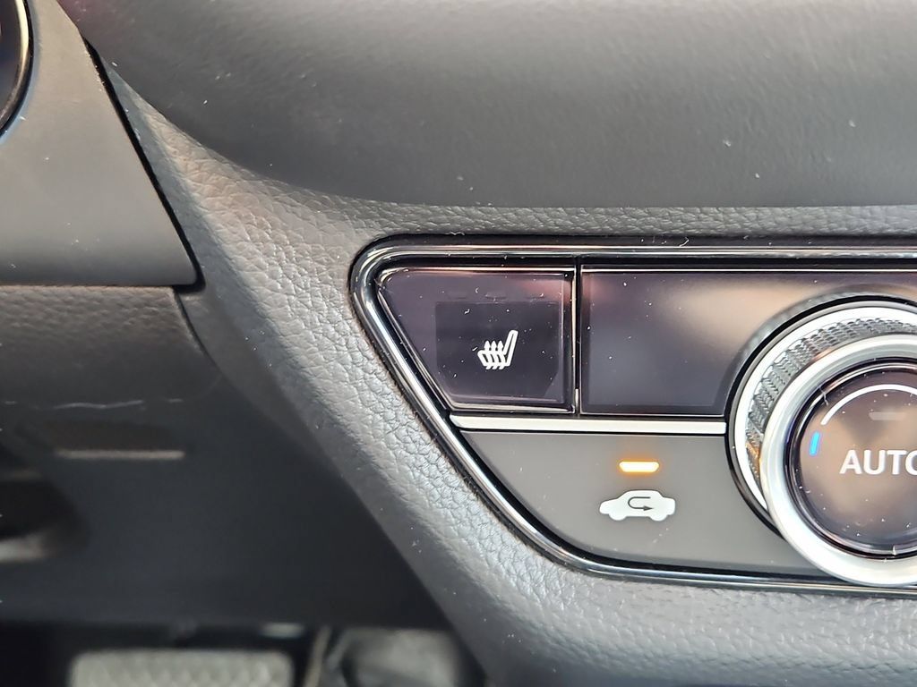 New 2027 Honda HR-V EX-L image 10