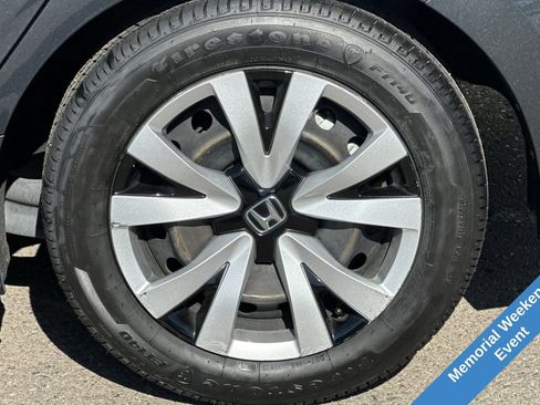 Used 2024 Honda Civic LX image 29