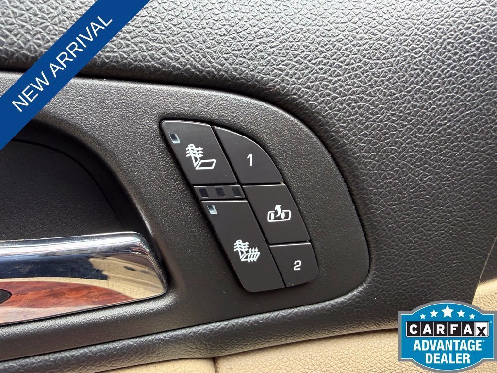 Used 2008 Chevrolet Silverado 3500 LTZ RWD image 9