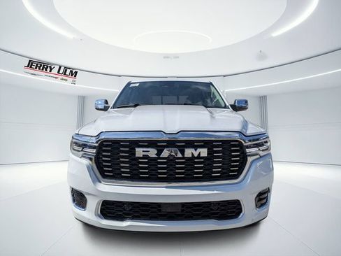 New 2026 RAM 1500 Tungsten w/ Bed Utility Group AWD/4WD image 8