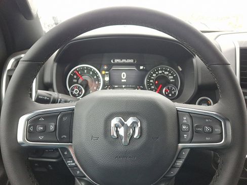 New 2026 RAM 1500 Big Horn image 18
