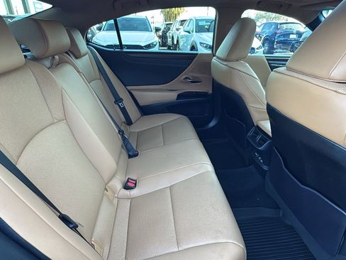 Used 2023 Lexus ES 350 350 image 33