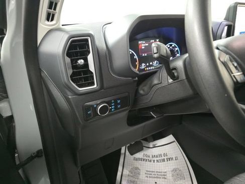 Used 2023 Ford Bronco Sport Big Bend AWD/4WD image 15
