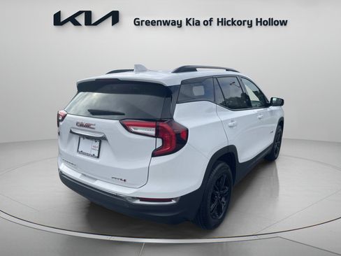 Used 2023 GMC Terrain AT4 AWD/4WD image 7