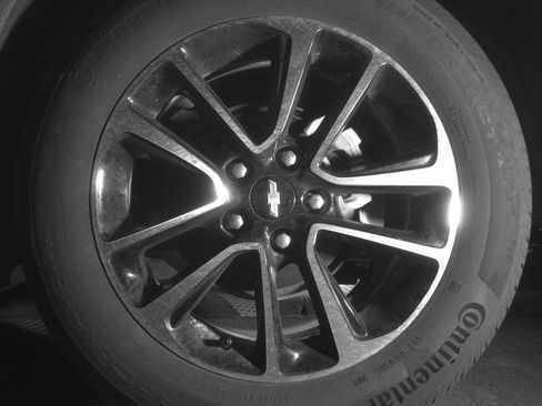 Used 2025 Chevrolet TrailBlazer LT image 14