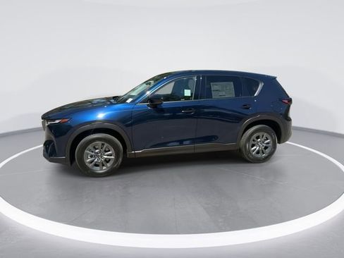 New 2026 MAZDA CX-5 Select AWD/4WD image 4