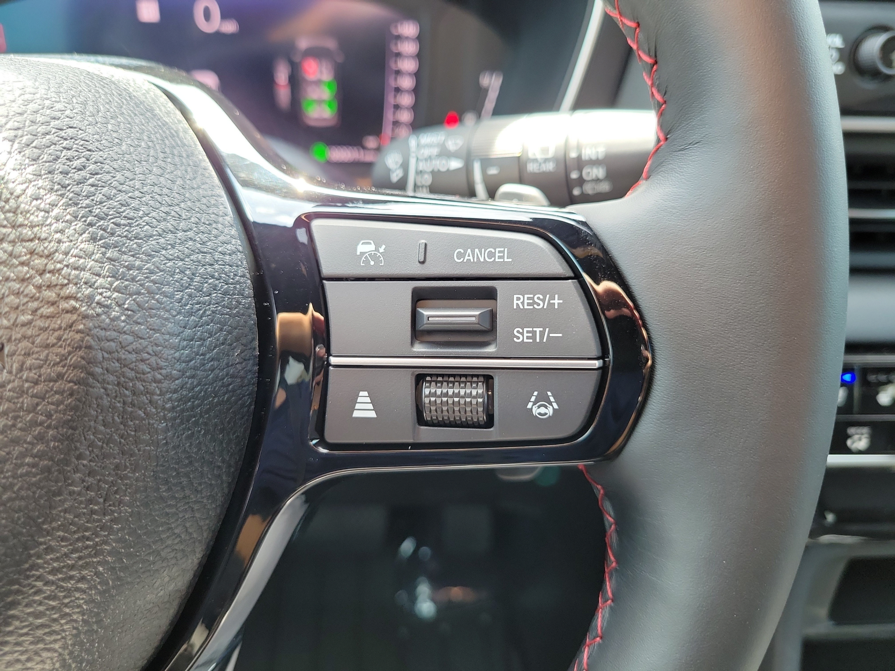 New 2026 Honda Pilot Black Edition image 31