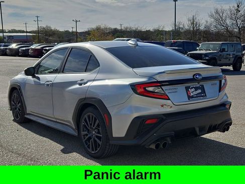 Used 2023 Subaru WRX Premium image 6