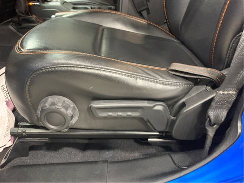 Used 2021 Jeep Gladiator Mojave image 16