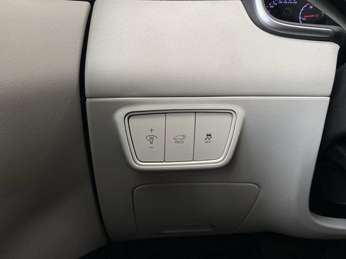 Certified 2023 Hyundai Tucson SEL FWD image 19