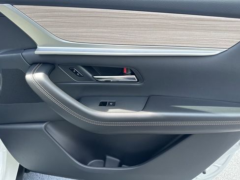 New 2026 MAZDA CX-70 SC AWD/4WD image 13