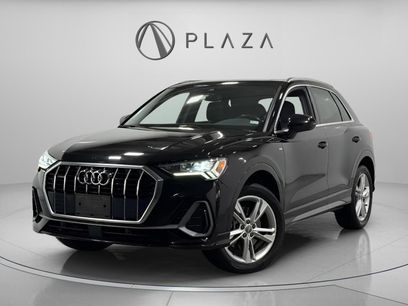 Used 2021 Audi Q3 2.0T Premium Plus w/ Premium Plus Package