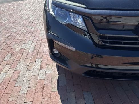 Certified 2022 Honda Pilot Special Edition image 21