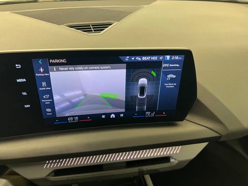 Used 2025 BMW 228i xDrive image 30