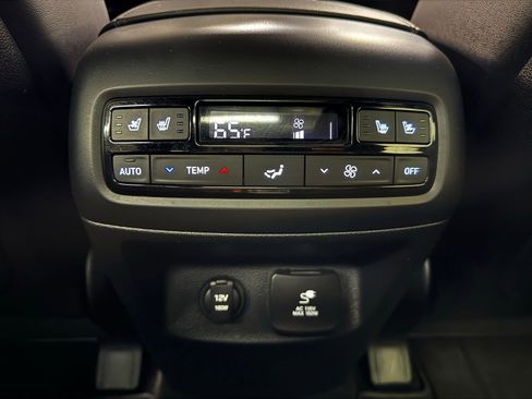 Used 2025 Hyundai Palisade Calligraphy AWD/4WD image 40