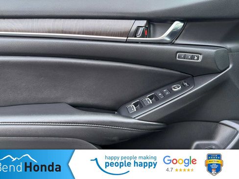 Used 2021 Honda Accord EX-L image 14