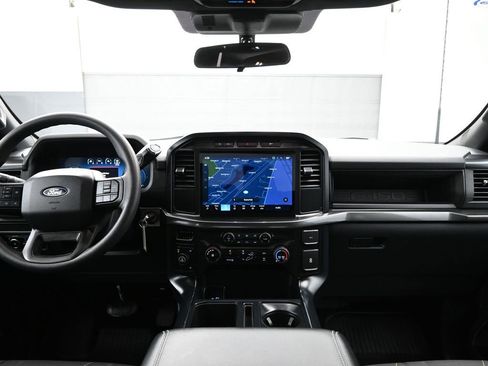 Used 2024 Ford F150 STX image 23