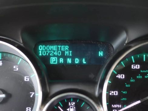 Used 2015 Buick Enclave Leather image 18