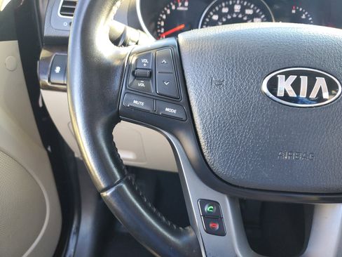 Used 2014 Kia Sorento LX image 26