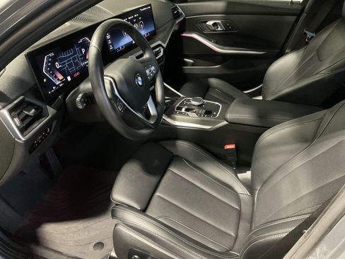 Used 2024 BMW 330i xDrive 330i xDrive w/ Convenience Package image 22