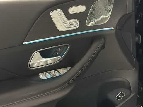 Used 2021 Mercedes-Benz GLE 350 4MATIC image 9